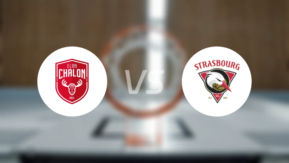 沙隆索恩vs斯特拉斯堡比分预测【2025/11/23】