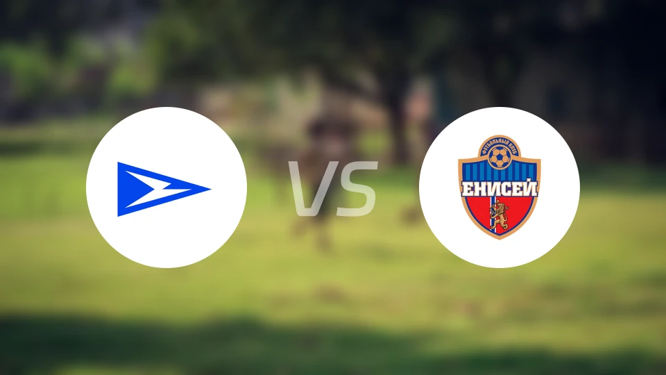 恰卡vs叶尼塞比分预测【2026/04/11】