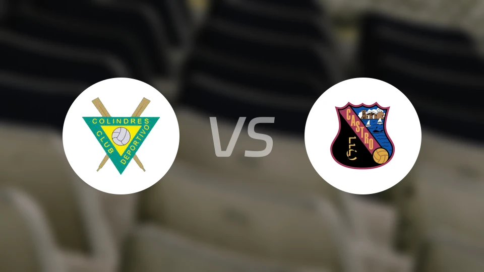 卡林德斯vs卡斯特洛比分预测【2026/04/02】