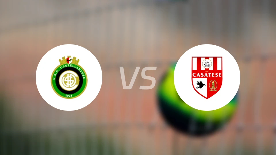 USD卡斯特兰泽vsUSD卡萨特塞比分预测【2025/11/23】