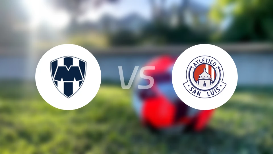 蒙特雷vs圣路易斯竞技比分预测【2026/04/05】