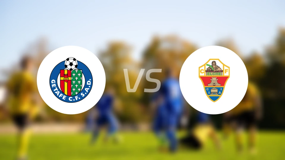 赫塔菲B队vs埃尔切艾利塔奴比分预测【2025/12/07】