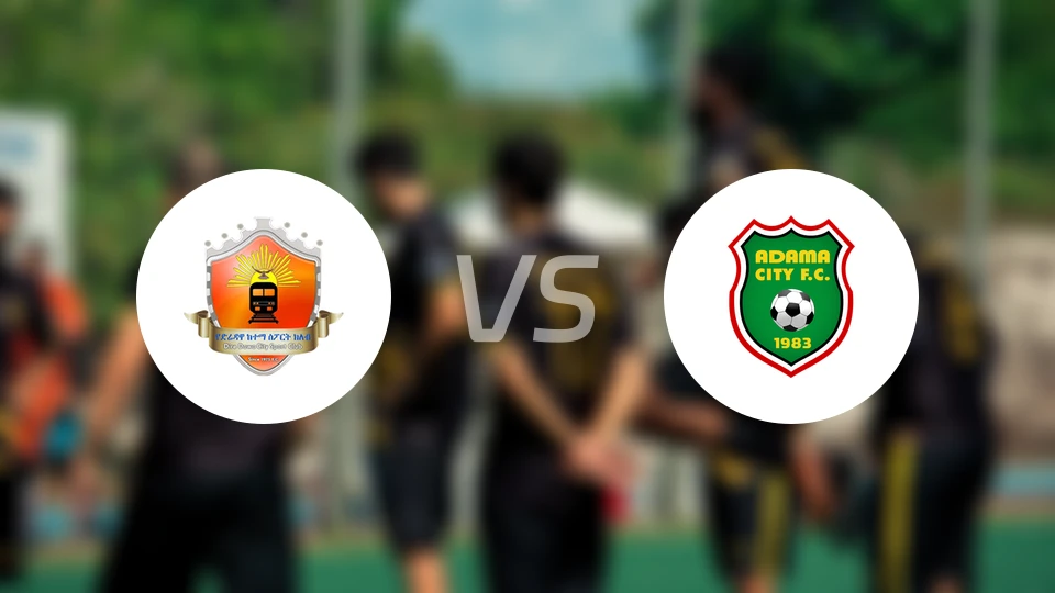 德雷达瓦市vs阿达玛城比分预测【2025/12/20】