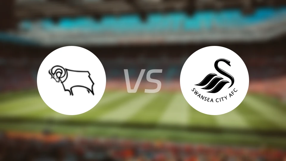 德比郡vs斯旺西比分预测【2026/02/14】