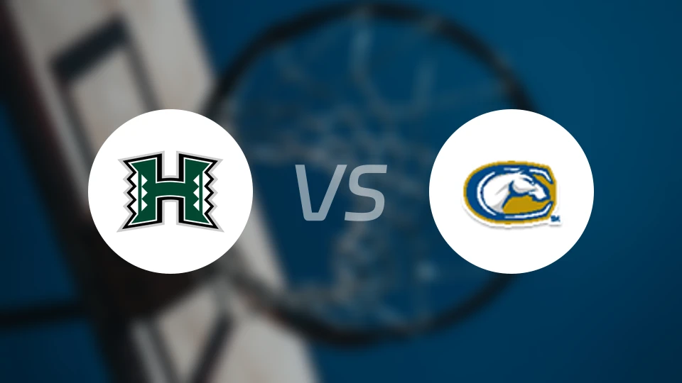 夏威夷大学vs加州大学戴维斯分校比分结果战报【2026/02/27】