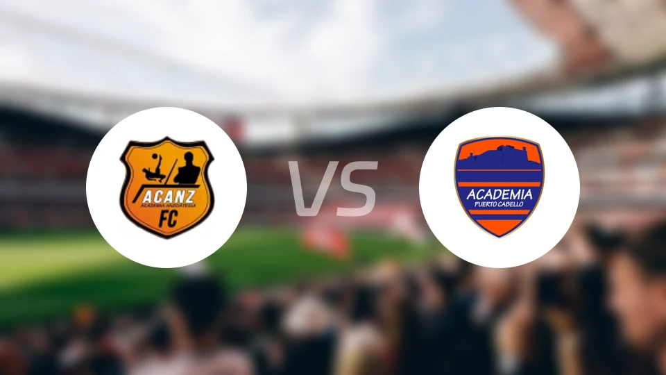 安佐阿特吉vs卡贝略港学院比分预测【2026/03/08】