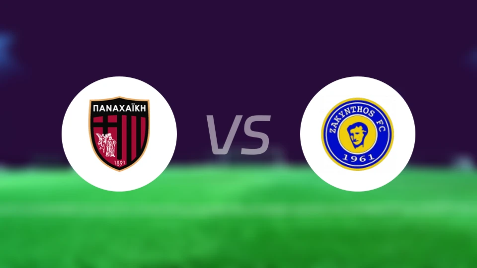 帕纳察奇vs萨坚索斯比分预测【2026/01/11】