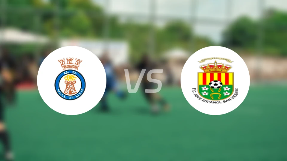 乌德瓦尔德乌索vs祖维艾斯潘诺比分预测【2025/12/14】