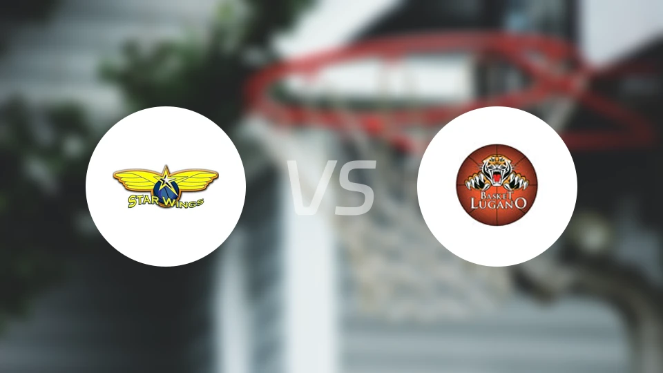 巴塞尔星翼vs卢加诺老虎比分预测【2024/09/29】
