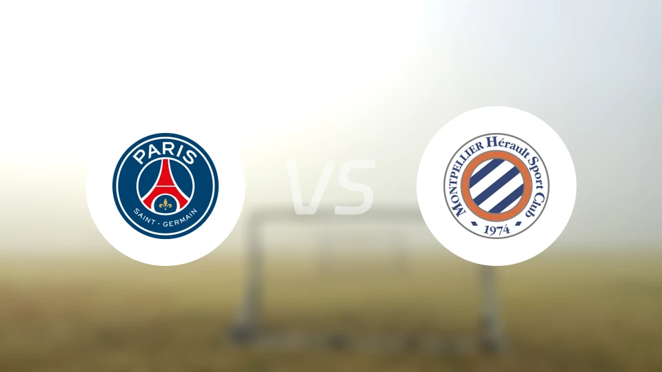 巴黎圣日耳曼女足vs蒙彼利埃女足比分预测【2025/12/13】