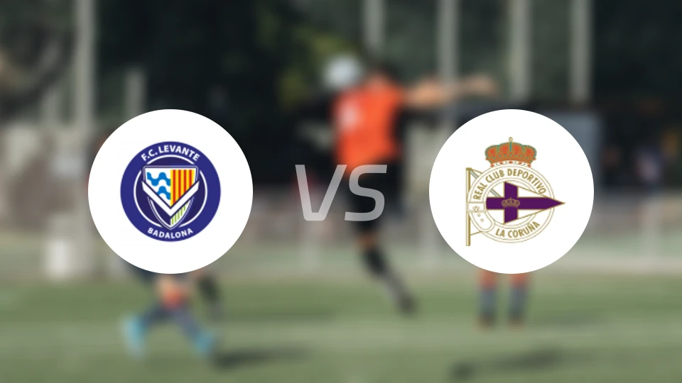 拉斯普拉纳斯女足vs拉科鲁尼亚女足比分结果战报【2024/10/07】