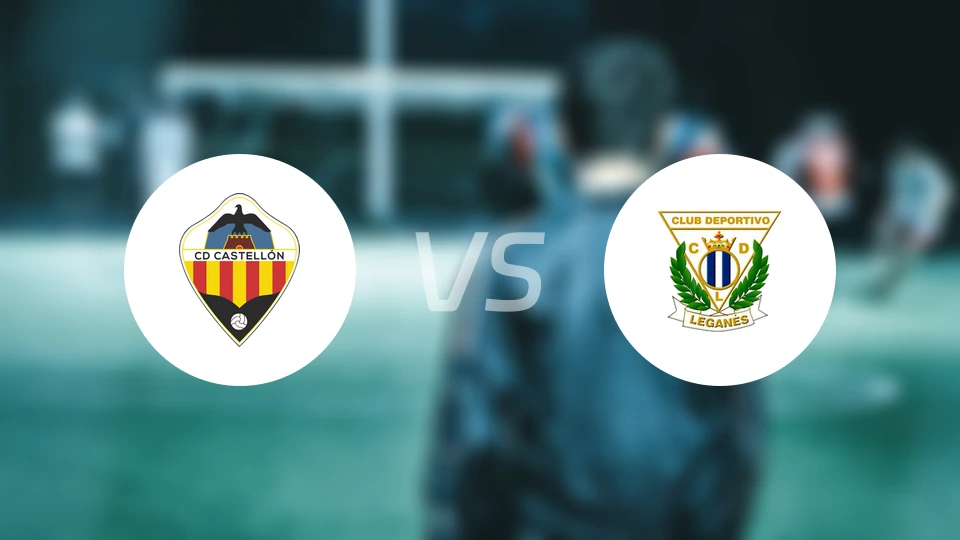 卡斯迪隆vs莱加内斯比分预测【2026/01/17】