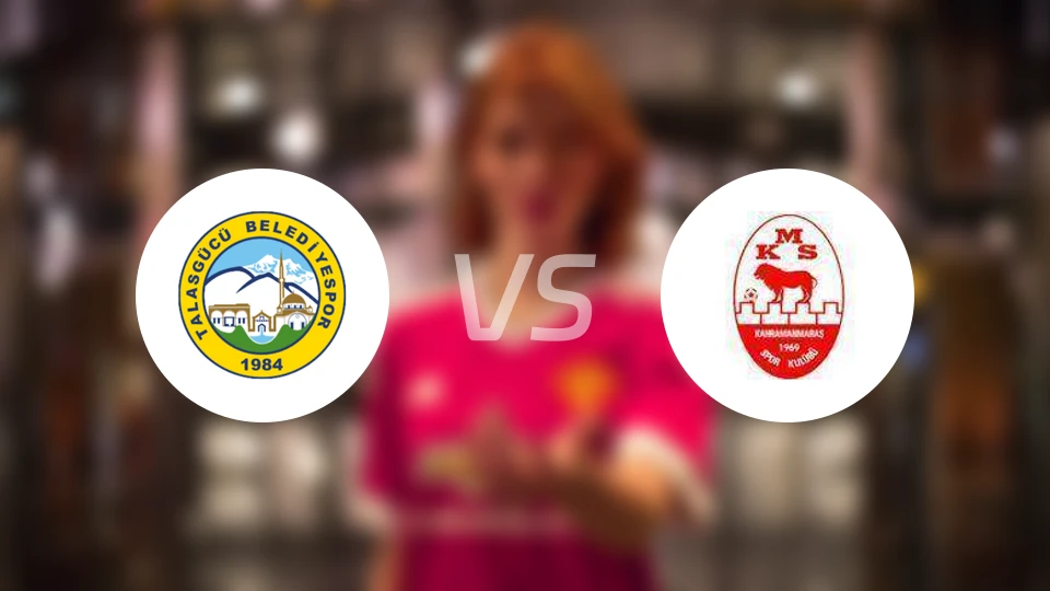 塔拉斯古库vs卡拉曼马士邦比分预测【2025/12/16】