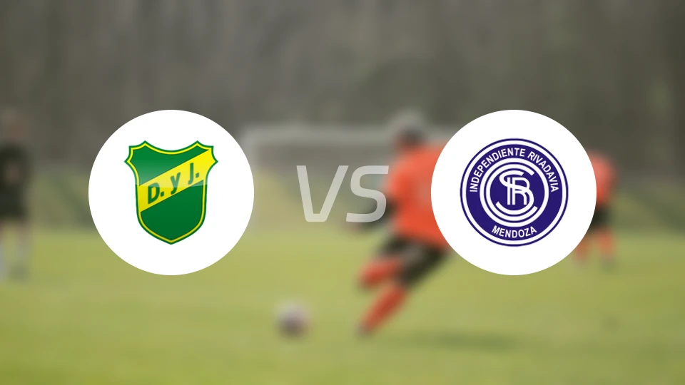 国防与司法后备队vs门多萨独立U20比分预测【2025/10/31】