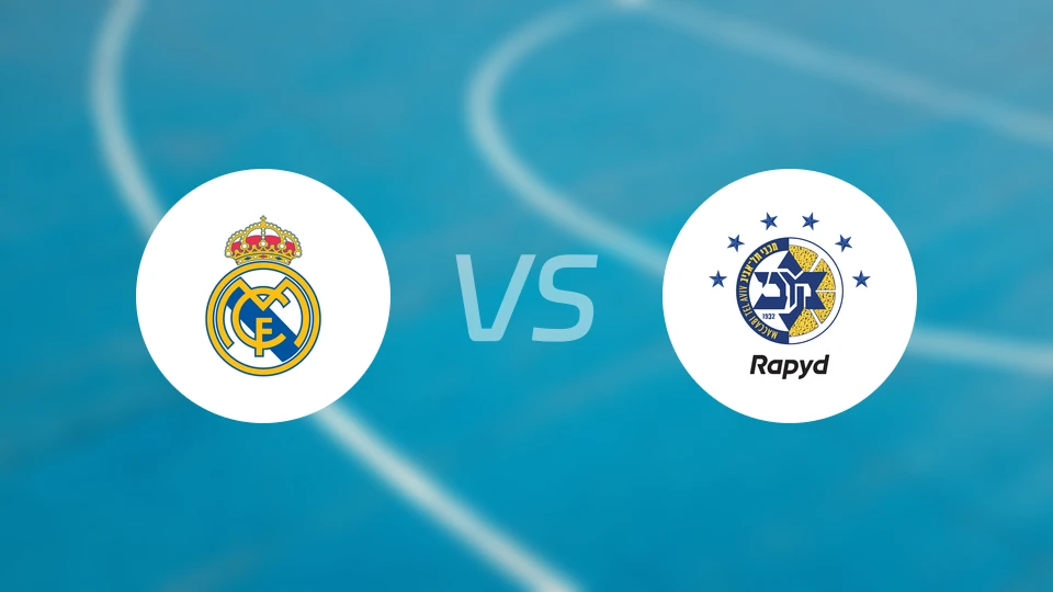 皇家马德里vs特拉维夫马卡比比分预测【2026/01/09】