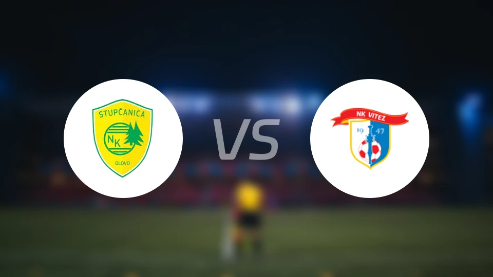 斯图普卡尼卡奥洛沃vs维泰兹比分预测【2026/03/22】