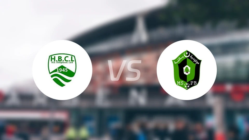 舍勒古姆莱德vs巴特纳比分预测【2025/11/18】