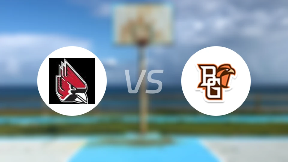 波尔州立大学vs柏林格林大学比分预测【2026/02/04】