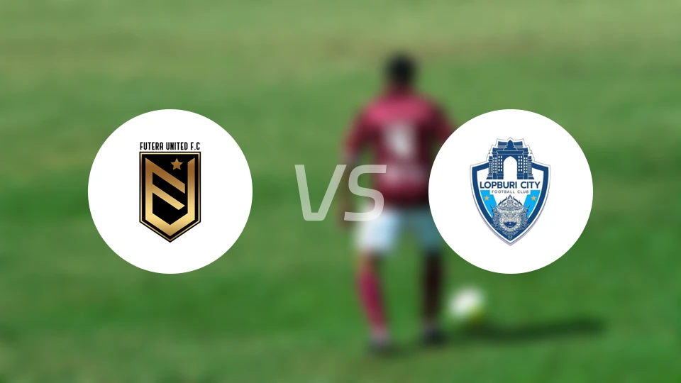 未来联合vs华富里市比分预测【2026/02/08】