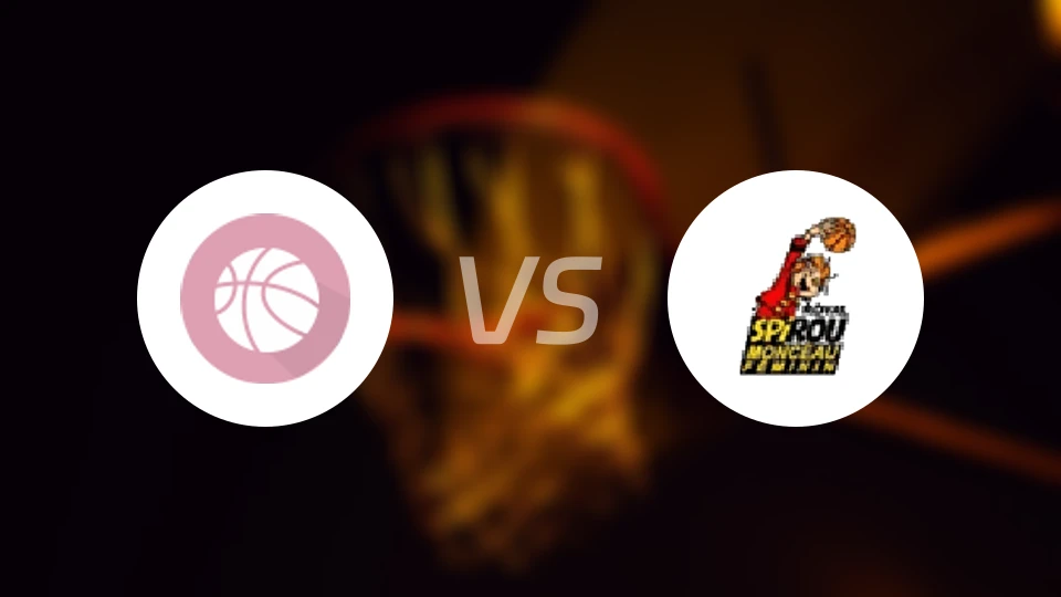 卢门女篮vs沙勒罗瓦女篮比分预测【2025/12/21】