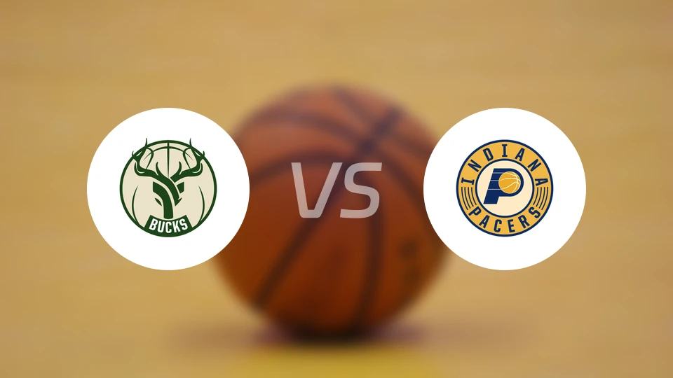 雄鹿vs步行者比分预测【2025/11/04】