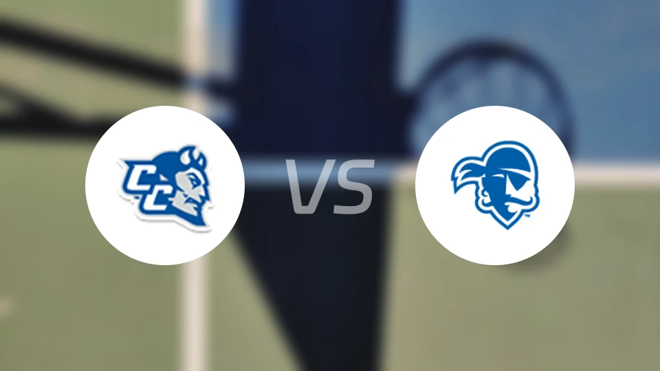 中康涅狄格州立大学vs西顿霍尔大学比分预测【2025/12/04】