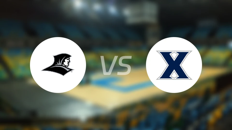 普罗维登斯学院vs泽维尔大学比分预测【2026/01/11】