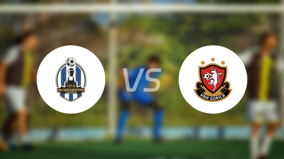 萨格勒布火车头vsHNK戈里察比分预测【2026/02/07】