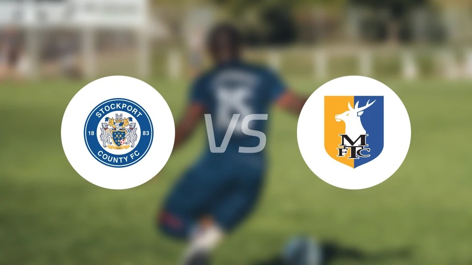 斯托克港vs曼斯菲尔德比分预测【2026/03/07】