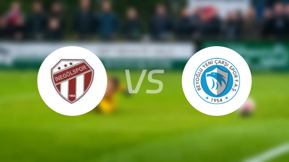 伊尼高尔士邦vs贝伊奥卢耶尼卡西比分预测【2026/04/19】