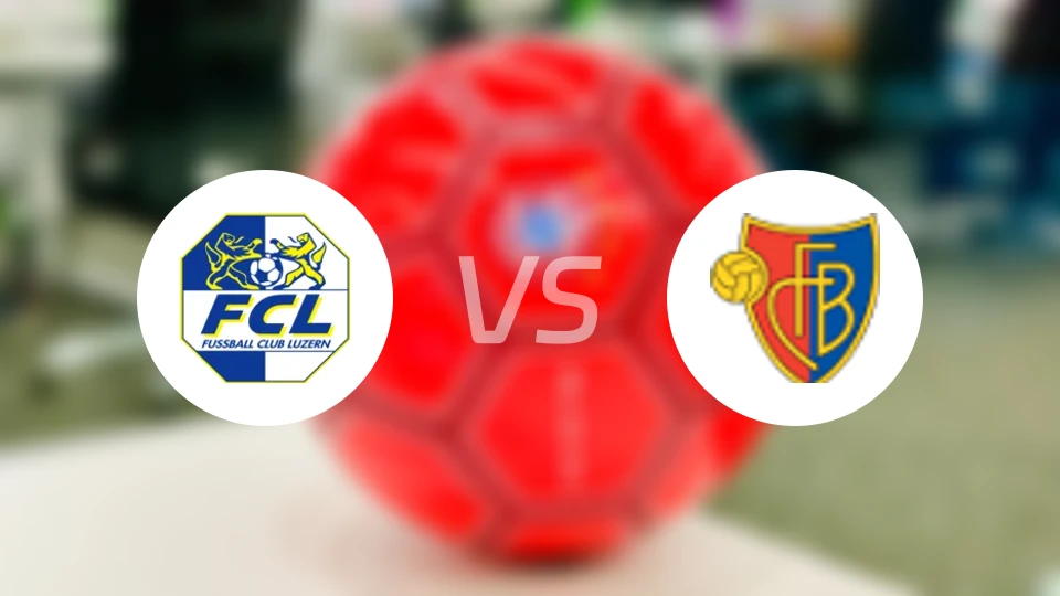 卢塞恩女足vs巴塞尔女足比分预测【2026/03/15】