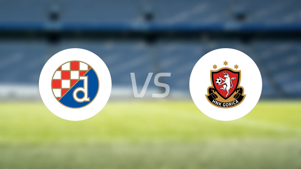 萨格勒布迪纳摩vsHNK戈里察比分预测【2026/03/02】
