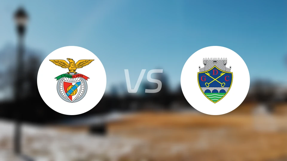 本菲卡B队vs查维斯比分结果战报【2024/10/06】