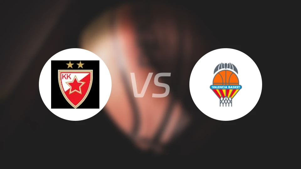 贝尔格莱德红星vs瓦伦西亚比分结果战报【2026/01/07】