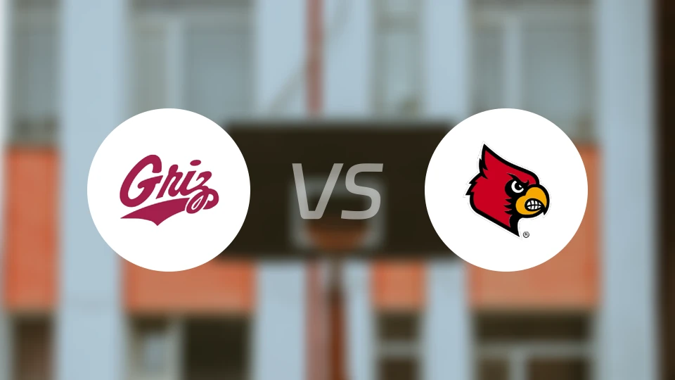 蒙大拿大学vs路易斯维尔大学比分预测【2025/12/21】