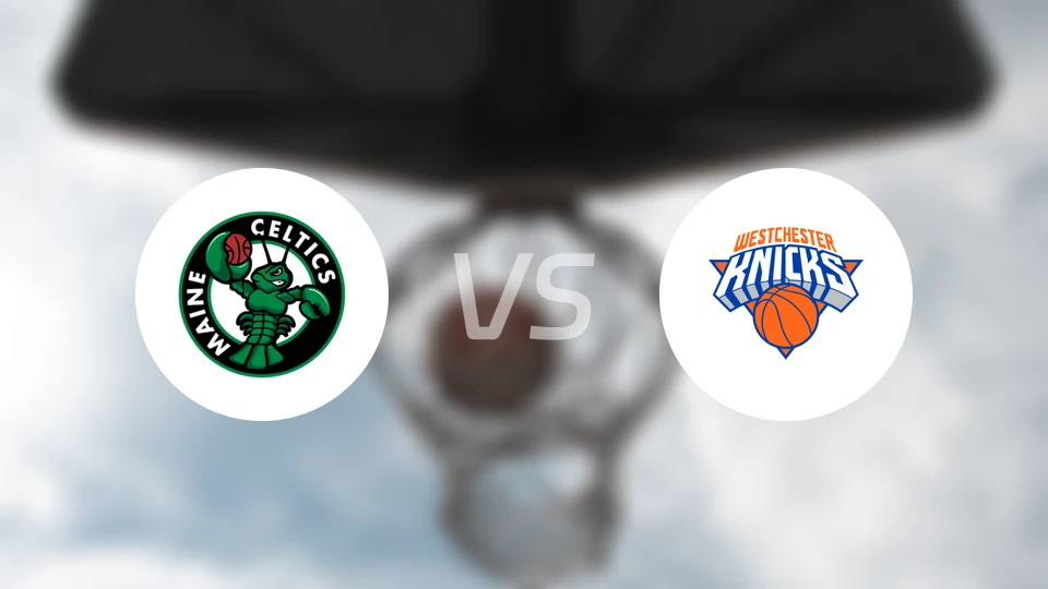 缅因凯尔特人vs韦斯特彻斯特尼克斯比分预测【2025/11/29】