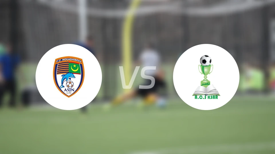 努瓦迪布vsACS喀萨比分预测【2026/04/11】