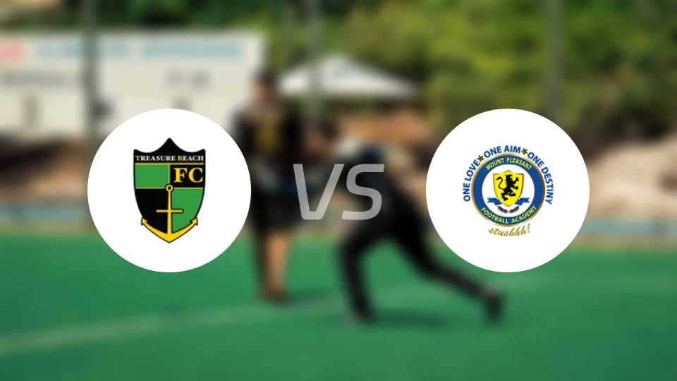 瑰宝海滩vs普莱森特法山比分预测【2026/04/20】