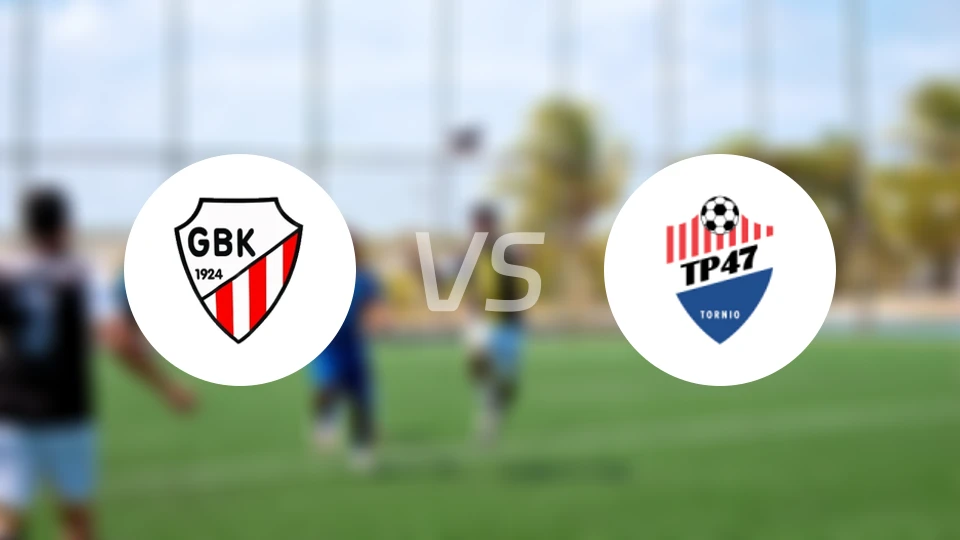 GBK科科拉vsTP47比分预测【2026/04/25】