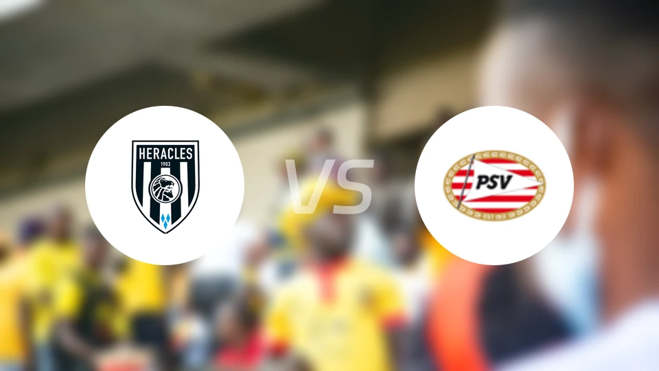 赫拉克勒斯vs埃因霍温比分预测【2026/03/01】