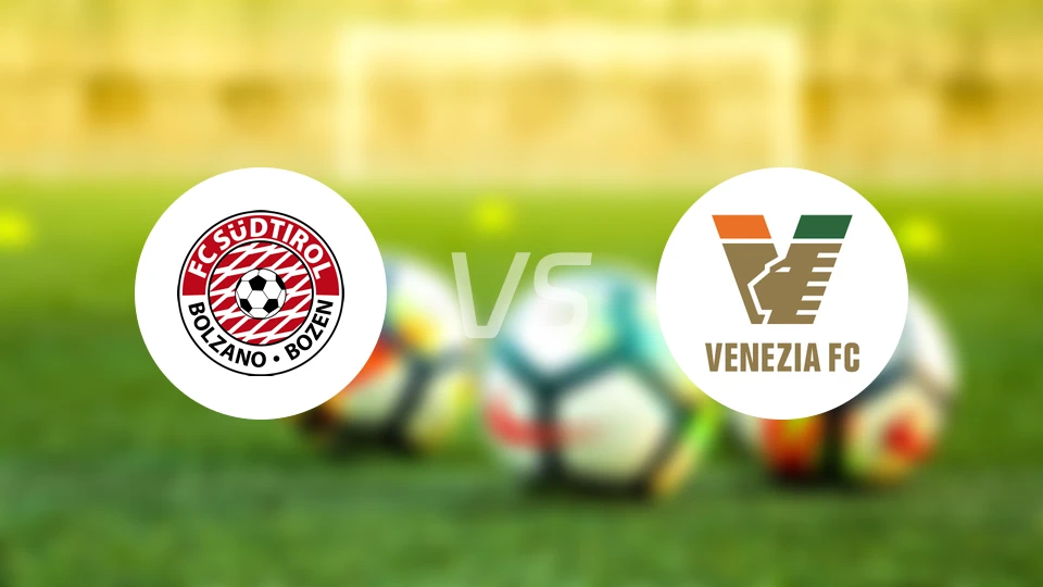 南蒂罗尔vs威尼斯比分预测【2026/02/28】