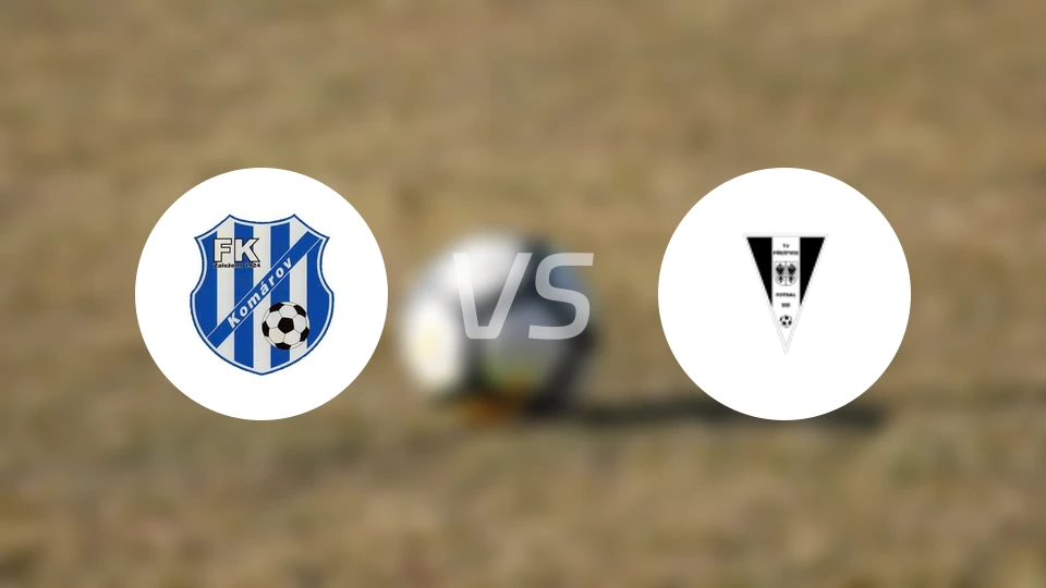 科马罗夫vs普雷迪斯比分预测【2026/03/28】