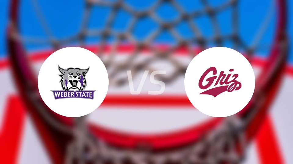 韦伯州立大学vs蒙大拿大学比分预测【2026/01/23】