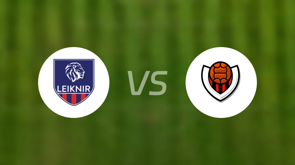 雷克尼尔vs维京古比分预测【2025/12/12】