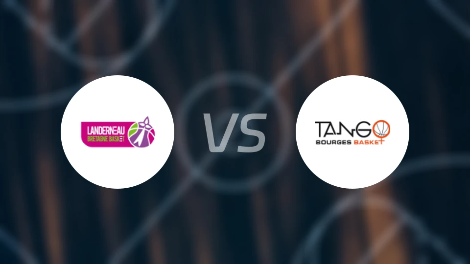 布雷塔尼女篮vs布尔日女篮比分预测【2026/02/15】