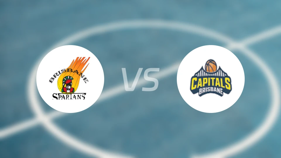 斯巴达女篮vs布里斯班首都女篮比分预测【2026/04/18】