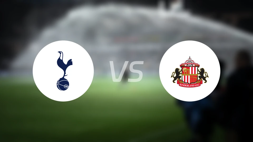 热刺vs桑德兰比分预测【2026/01/04】