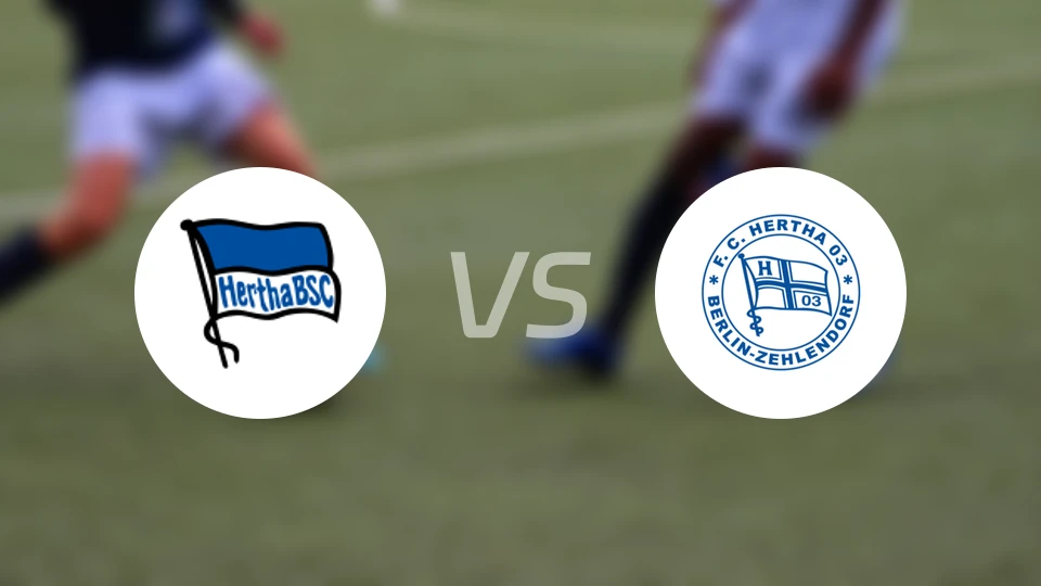 柏林赫塔二队vs萨伦多夫赫塔队比分预测【2026/04/16】