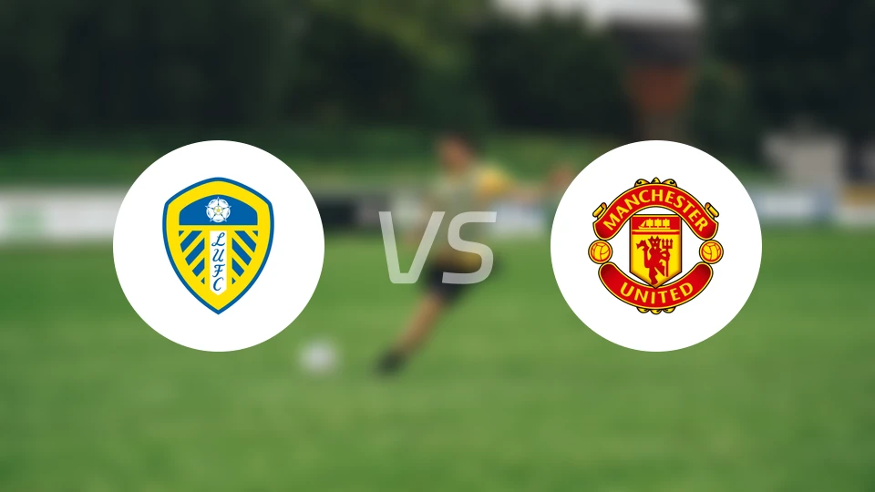 利兹联vs曼联比分预测【2026/01/04】