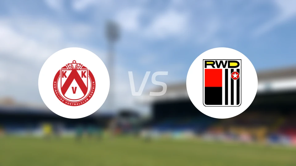科特赖克U21vs莫伦贝克U21比分预测【2024/10/19】
